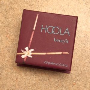 Hoola Mini bronzer